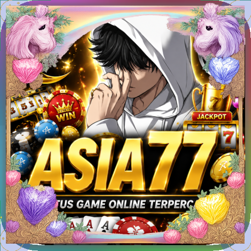 asia77 — galeri pratinjau - APK Resmi